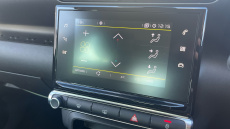 Citroen C3 Aircross 1.2 PureTech 110 Shine 5dr Petrol Hatchback